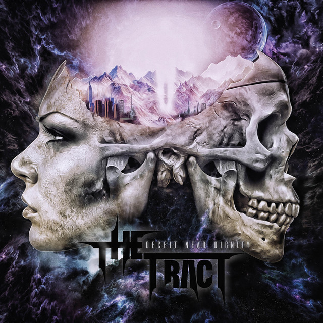 Deceit Near Dignity cover art