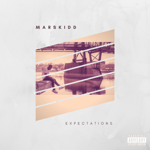 Expectations cover art