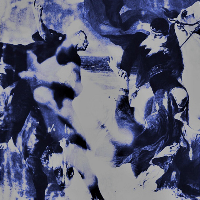Baraka Awolola cover art