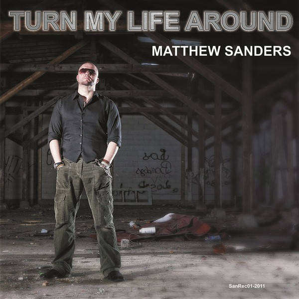 Turn My Life Around cover