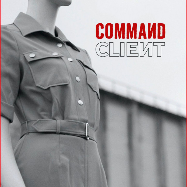 Command cover