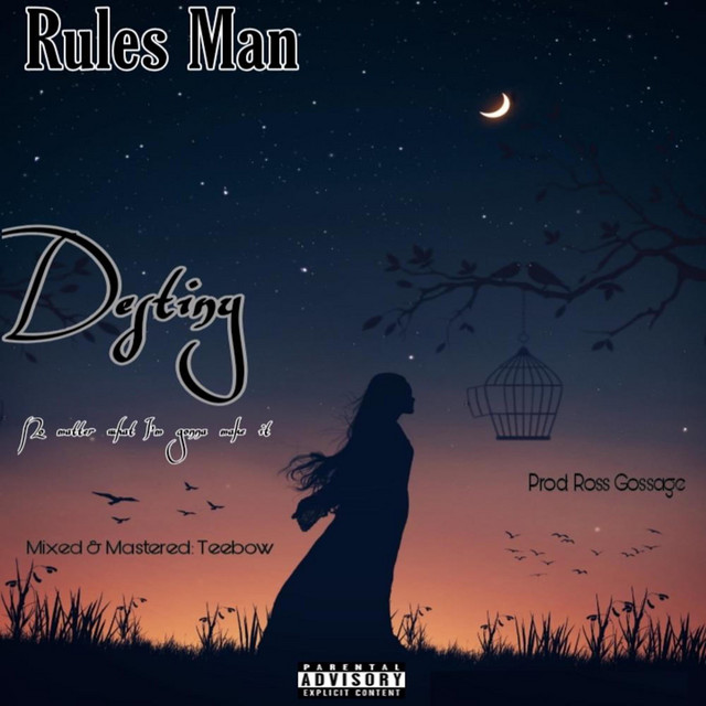 Destiny cover art
