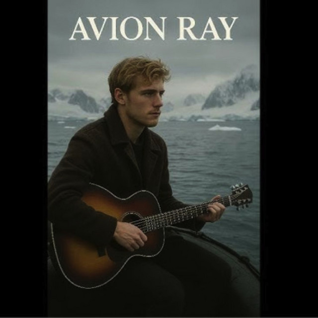 Avion Ray