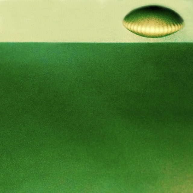 Here and There cover art