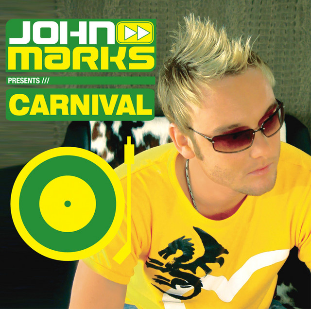 Carnival - Radio Edit
