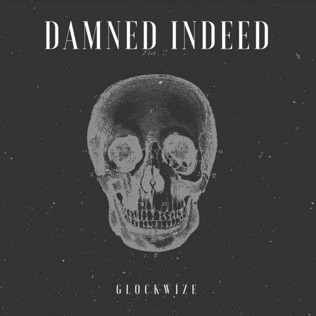 Damned Indeed cover
