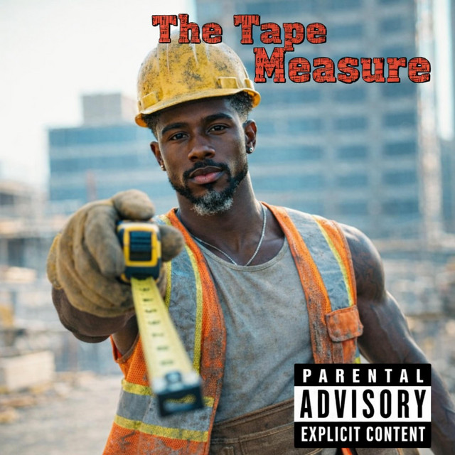 The Tape Measure