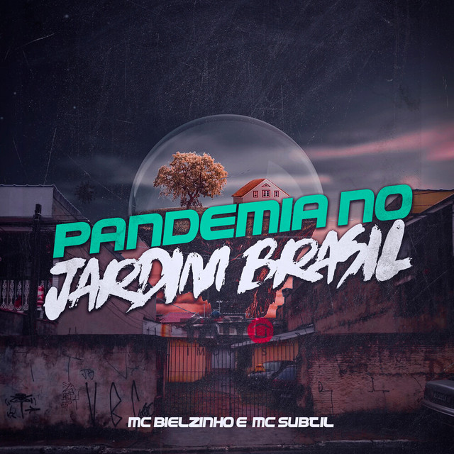 Pandemia no Jardim Brasil