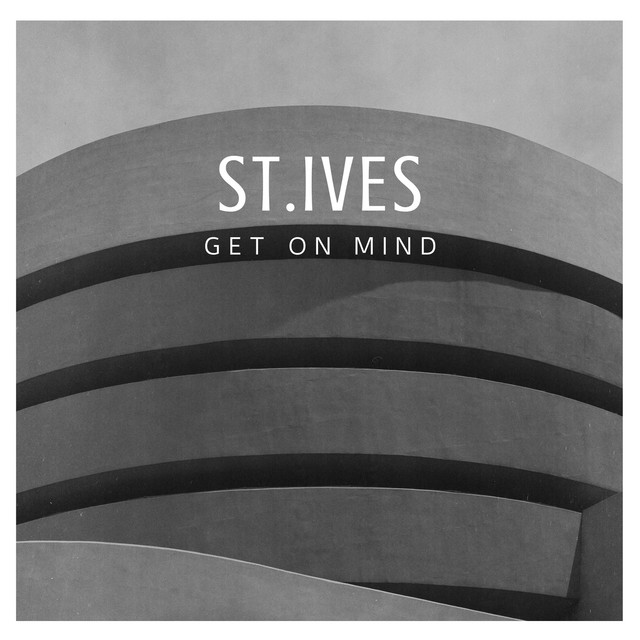 Get On Mind cover