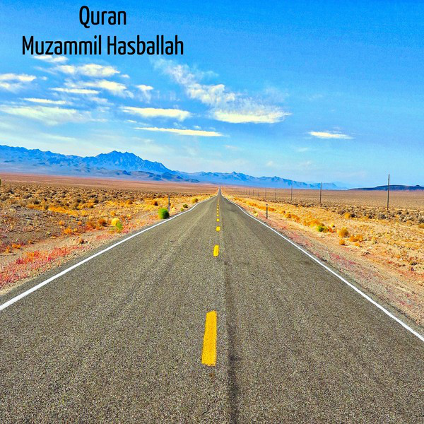 Muzammil Hasballah cover art