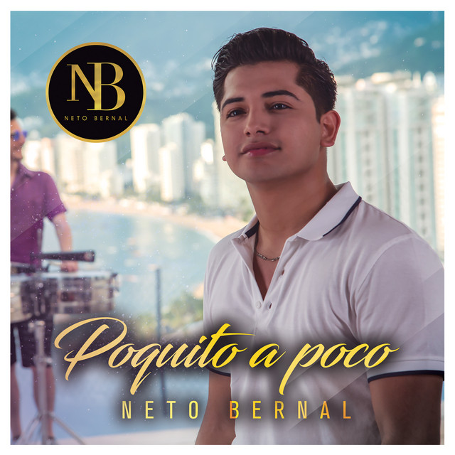 Poquito A Poco