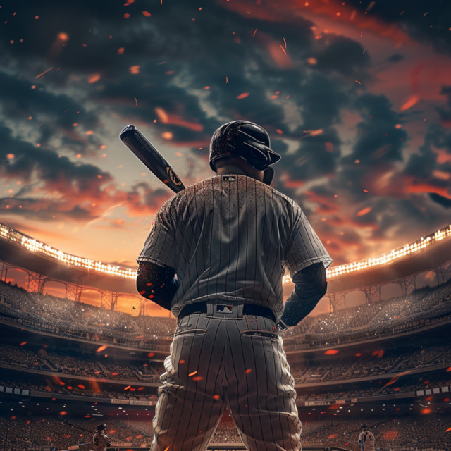 World Baseball Heroes