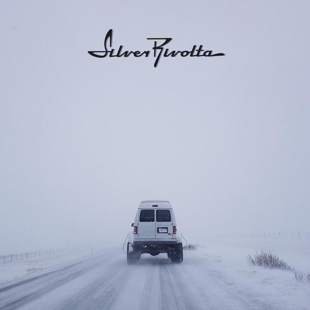 Cold Start cover art
