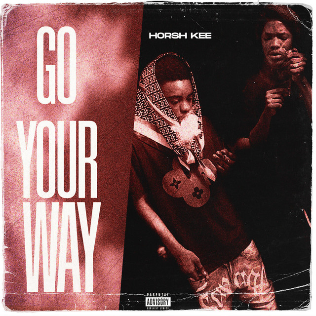 Go ur way by Horsh kee