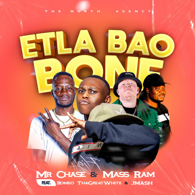 Mr Chase