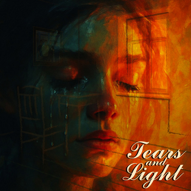 Tears and Light cover art