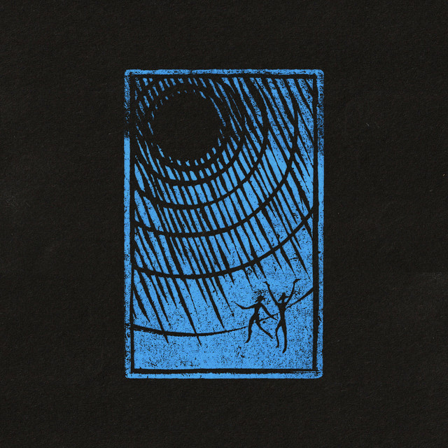 Summer Rain cover art