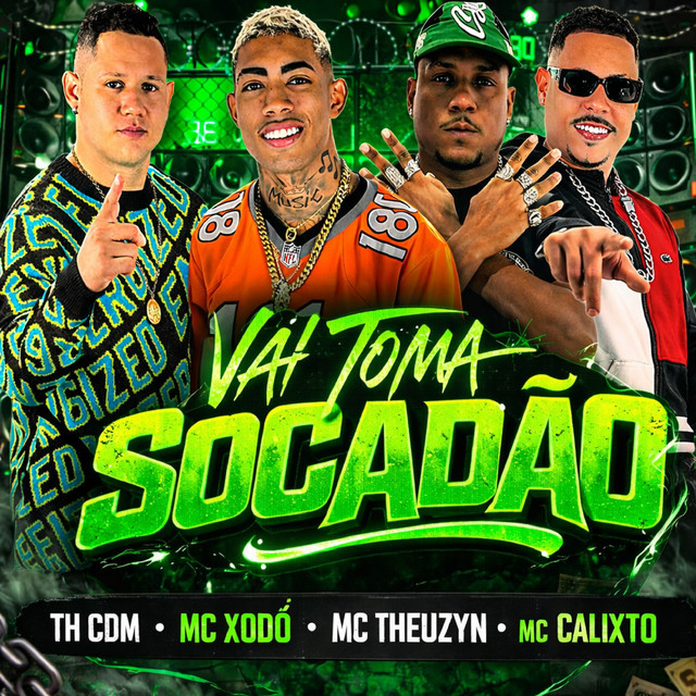 Vai Toma Socadão