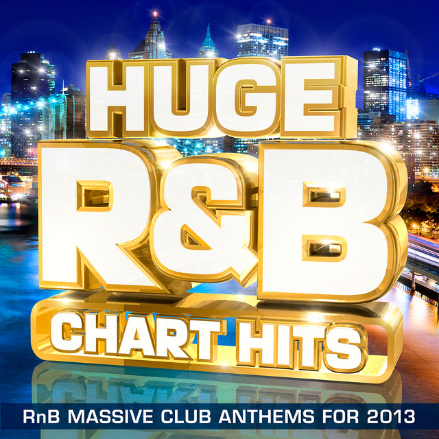 RnB Chart Remixerz | Spotify