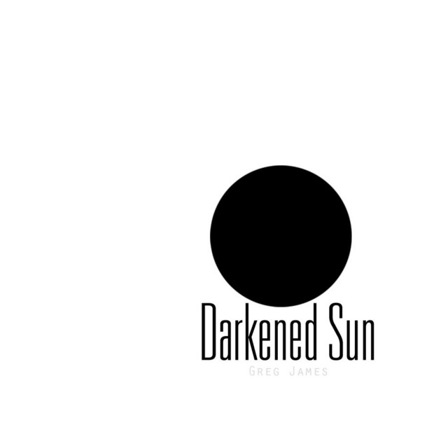 Darkened Sun cover art