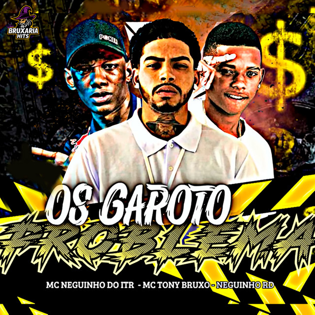 Os Garoto Problema
