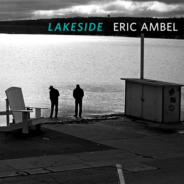Lakeside cover