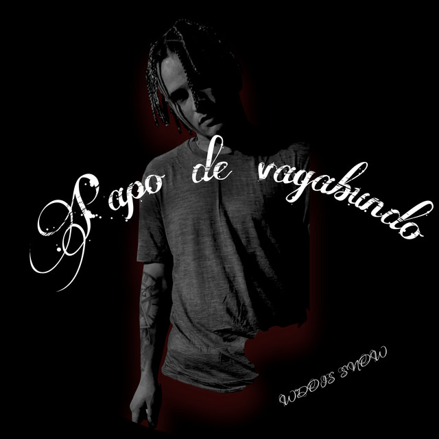 Papo de vagabundo