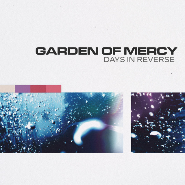 Garden Of Mercy