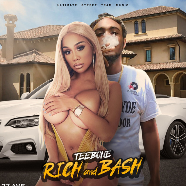 Rich & Bash