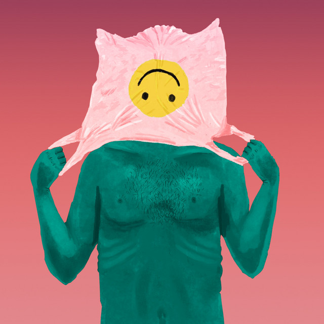 In My Head - song and lyrics by Rad Pitt | Spotify