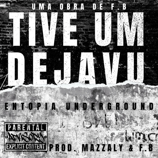 TIVE UM DEJAVU