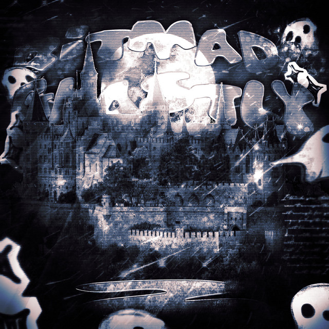 RITMADA GHASTLY II by DJ ADIMA