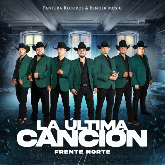 La Última Canción cover art