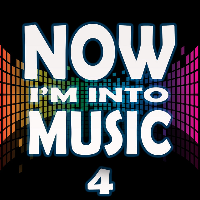 Now I'm Into Music 4 - Karaoke Volume cover art