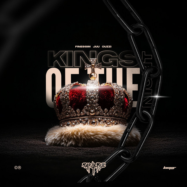 Kings of the Night (feat. Finessim, JUU & Ouzzi)