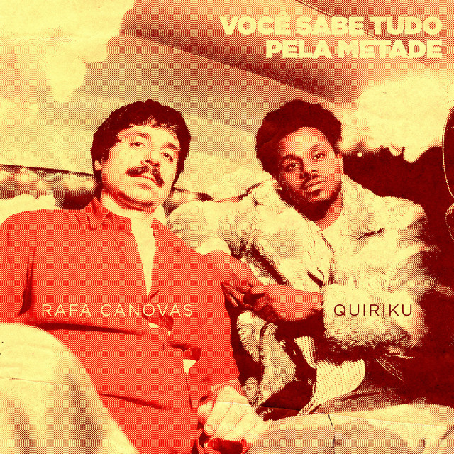Você Sabe Tudo Pela Metade