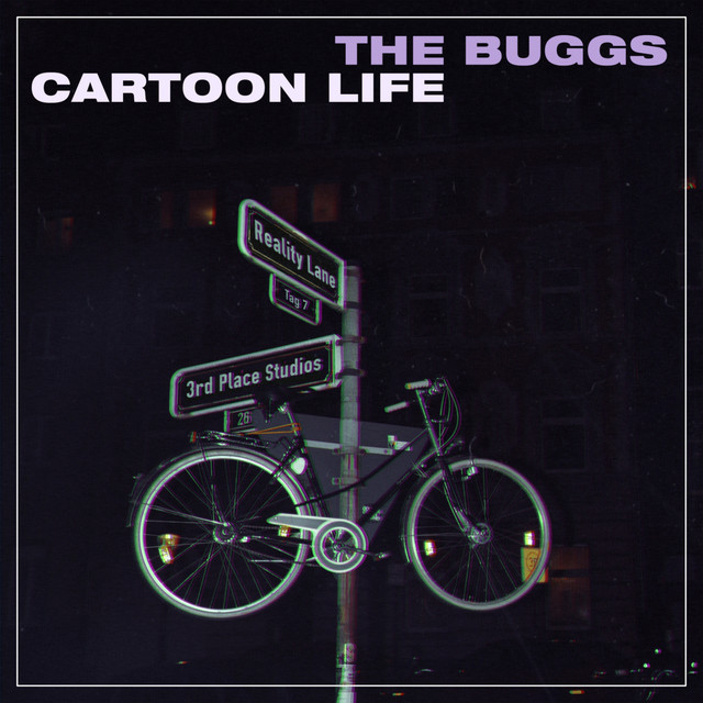 Cartoon Life cover