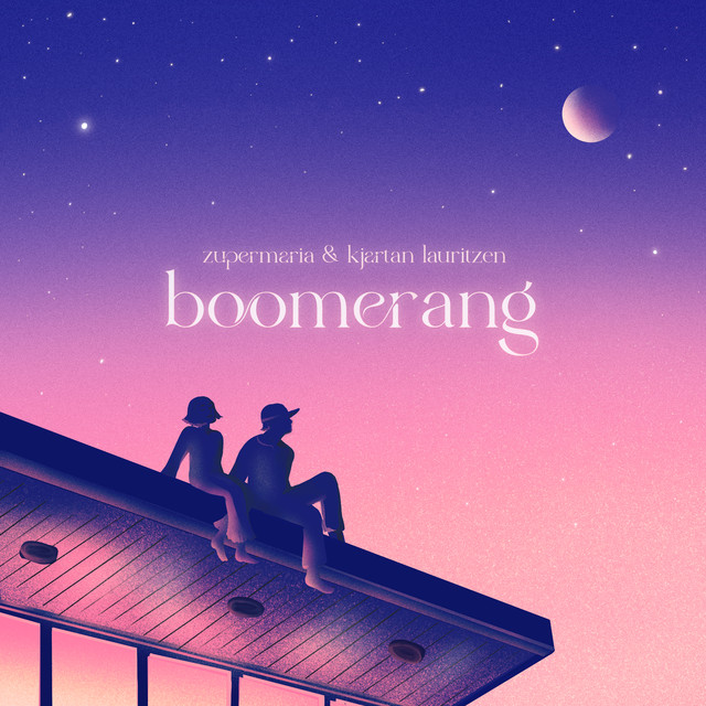 Boomerang cover
