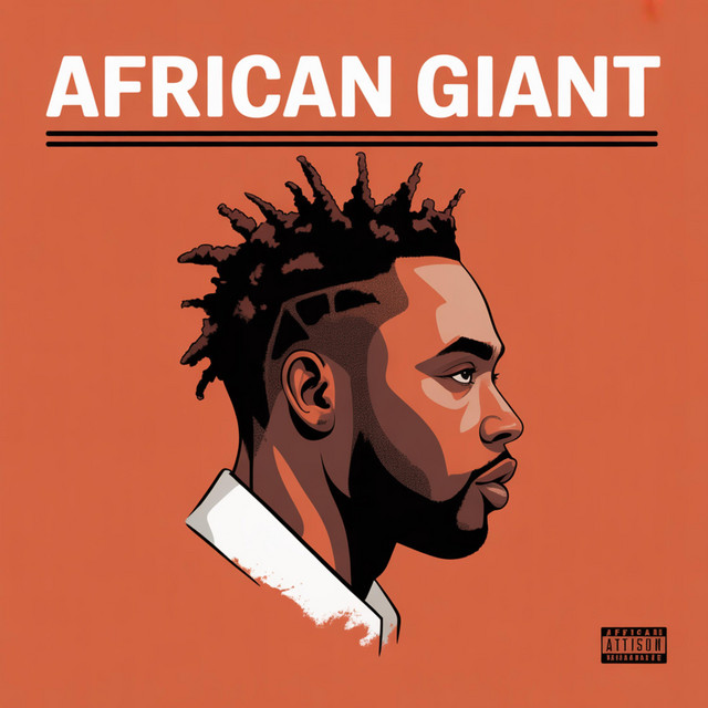 African Giant