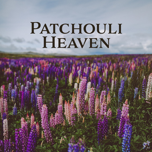 Patchouli Heaven: New Age Music for Spa, Ultimate Wellness, Total Tranquility State, Revitalising Harmony cover art