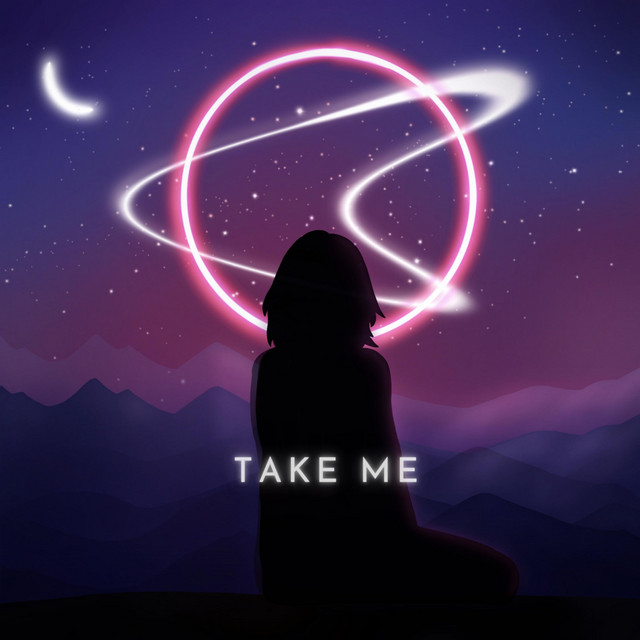 Take Me cover