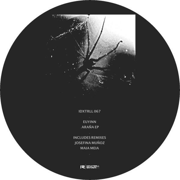 Araña - original mix cover art
