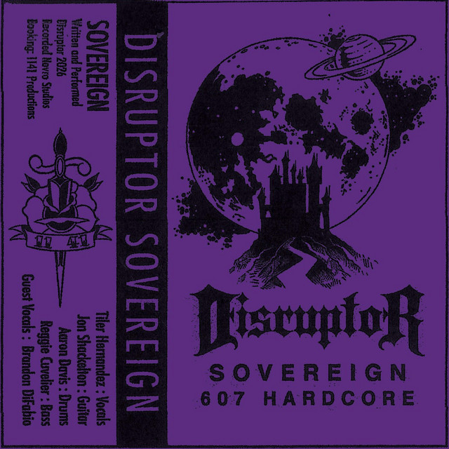 Disruptor
