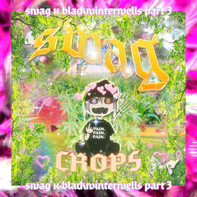 Crops