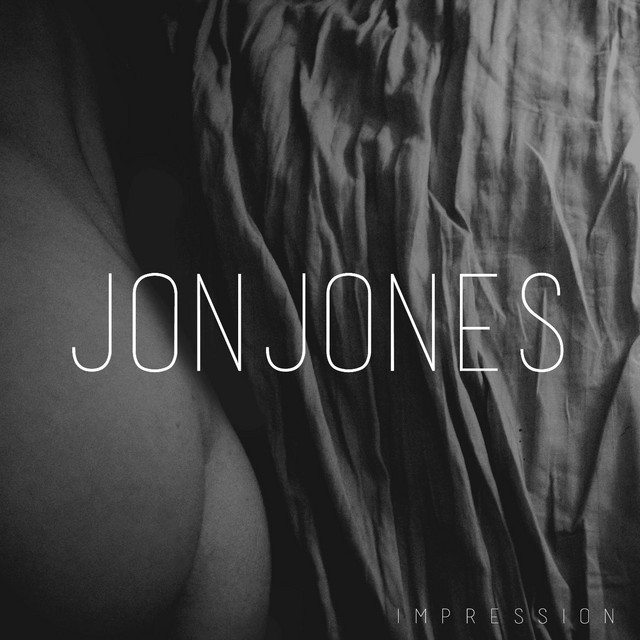 I M P R E S S I O N cover