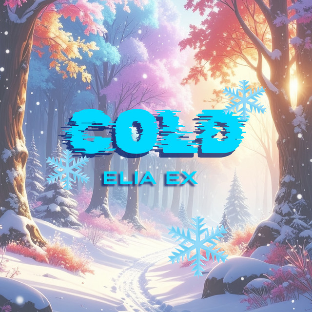 Cold cover art