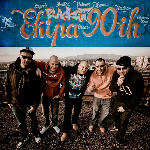 Ekipa 90-ih I