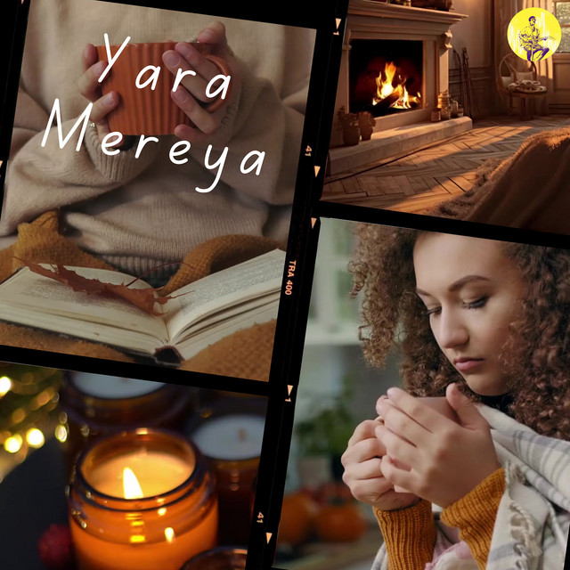 Album cover for Yara Mereya by AKMUZIK