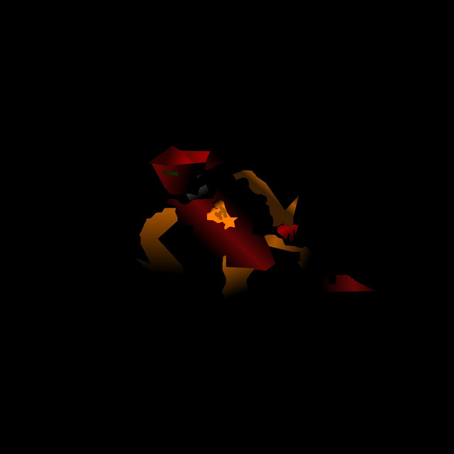 Sorry cover art