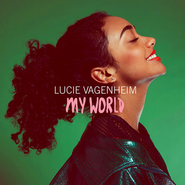 Cover du titre My World